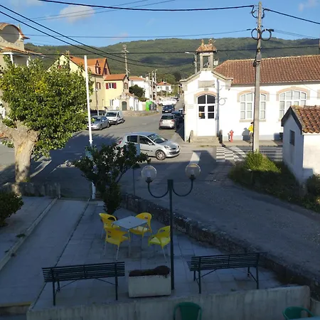 Casa Da Estacao *