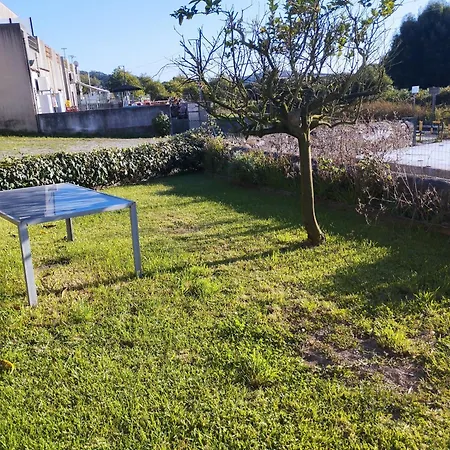 Casa Da Estacao * Afife