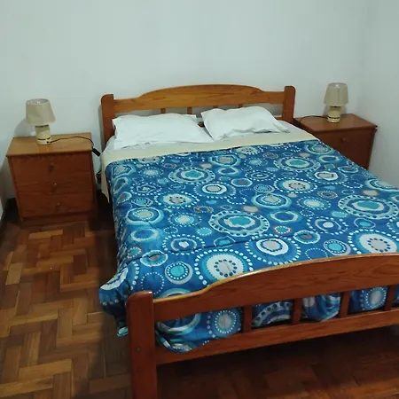 Gasthuis Casa Da Estacao *