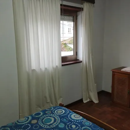 Gasthuis Casa Da Estacao *