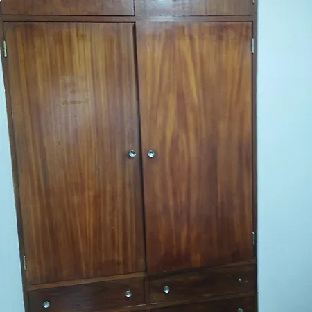 Gasthuis Casa Da Estacao