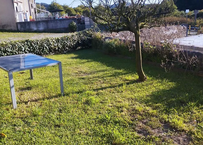 Casa Da Estacao * 아피프