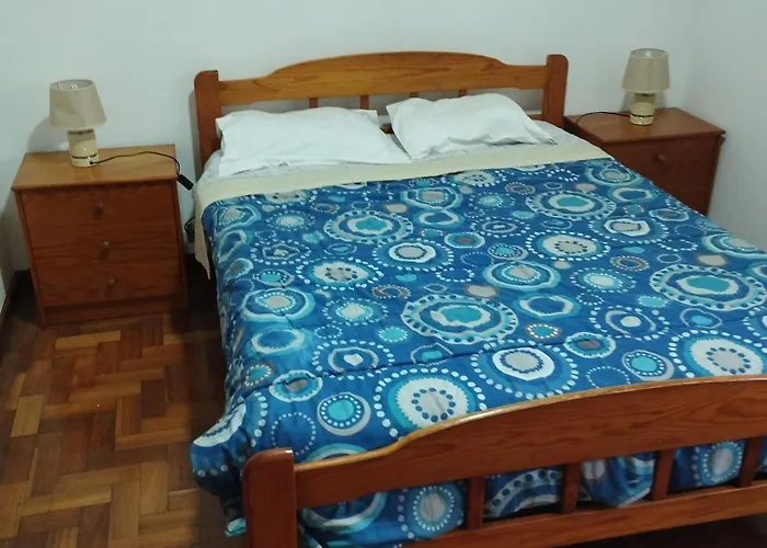 Guest house Casa Da Estacao *