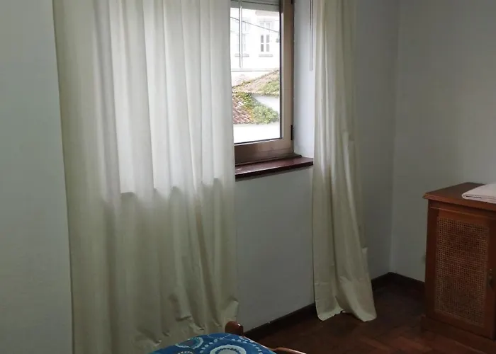 게스트하우스 Casa Da Estacao *