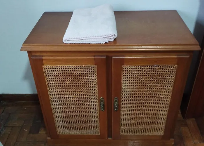 Casa Da Estacao 아피프