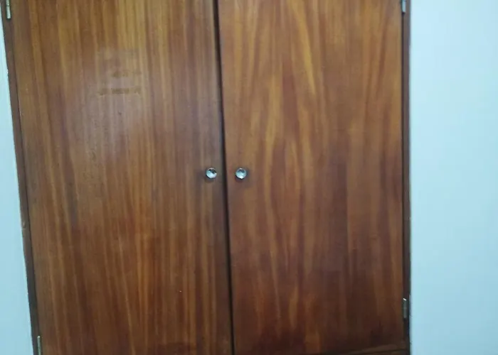 게스트하우스 Casa Da Estacao